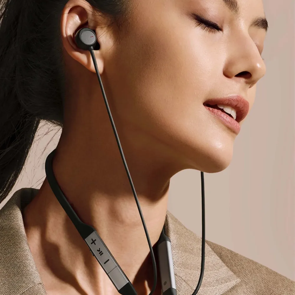 HUAWEI FreeLace Pro 2 Black