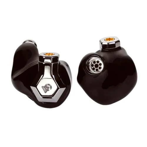 Campfire Audio Ponderosa Essential Universal Black