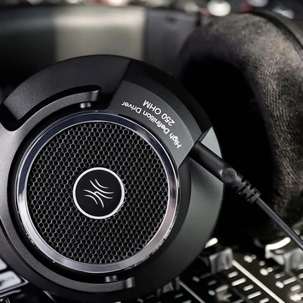 OneOdio Monitor 80 Black