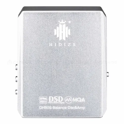 Hidizs DH80S Grey