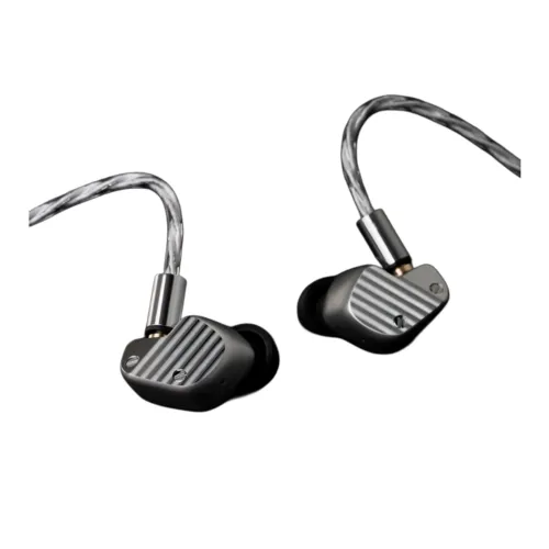 Final Audio A10000 Silver