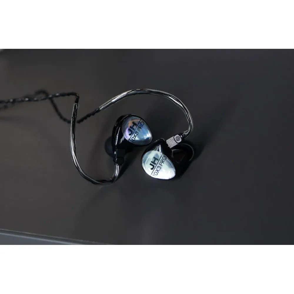 JH Audio 10X3 Pro