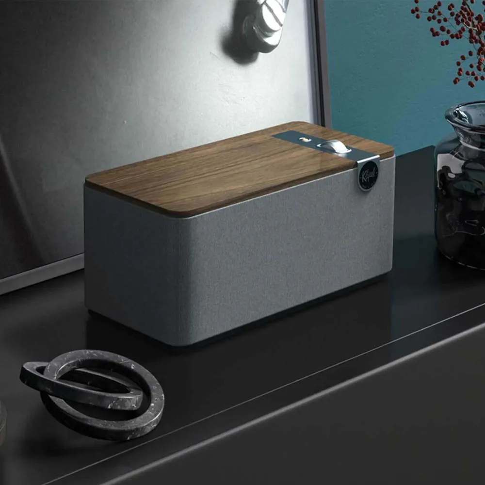 Klipsch The One Plus Walnut