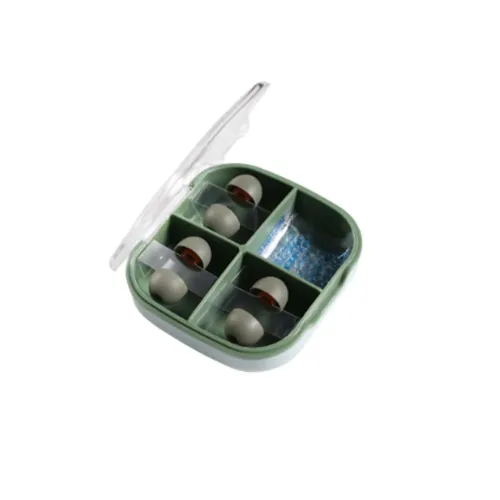 ddHiFi ST35 Grass Green (S, M, L)