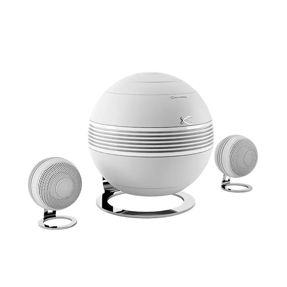 Cabasse The Perl Keshi White