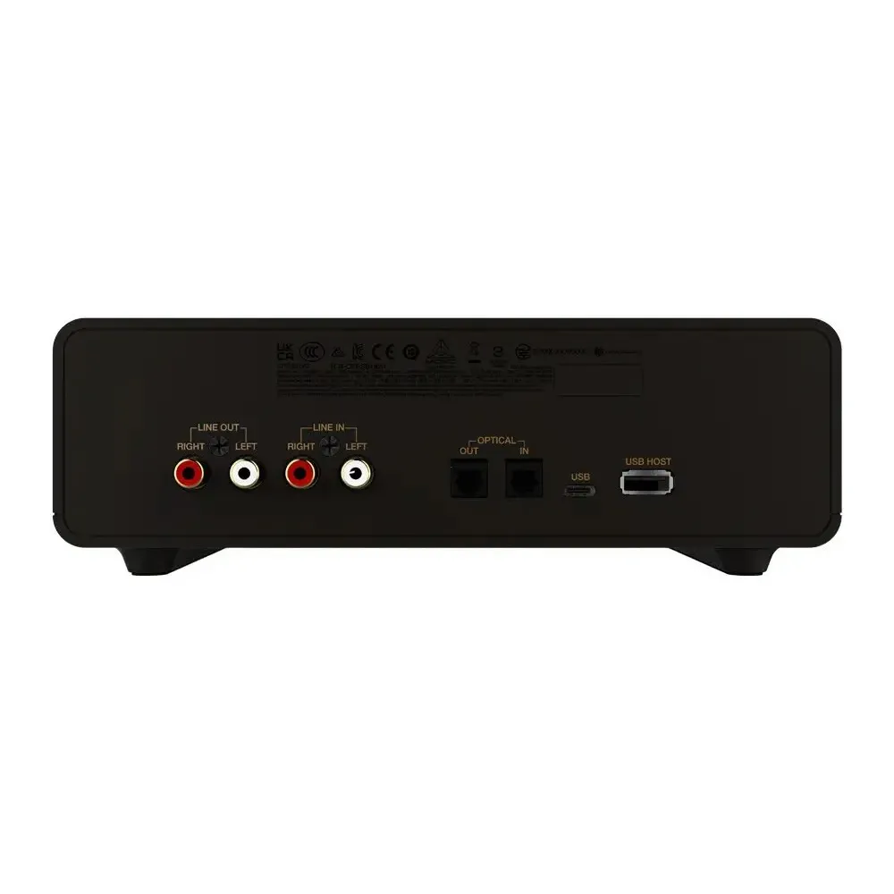 Creative Sound Blaster X5