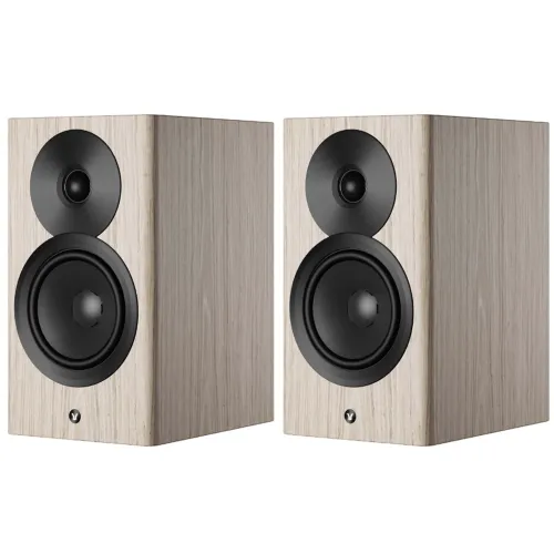 Dynaudio Focus 10 Blonde Wood