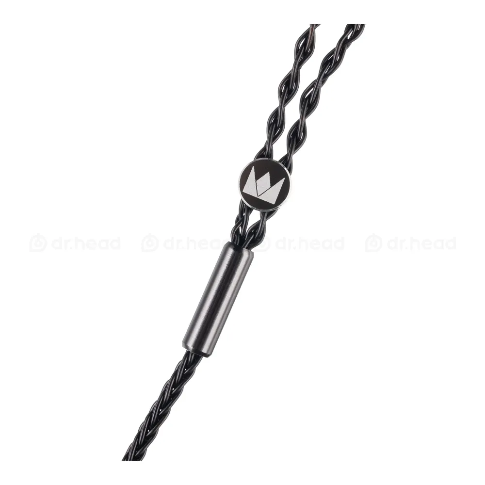 Noble Audio Jade Green