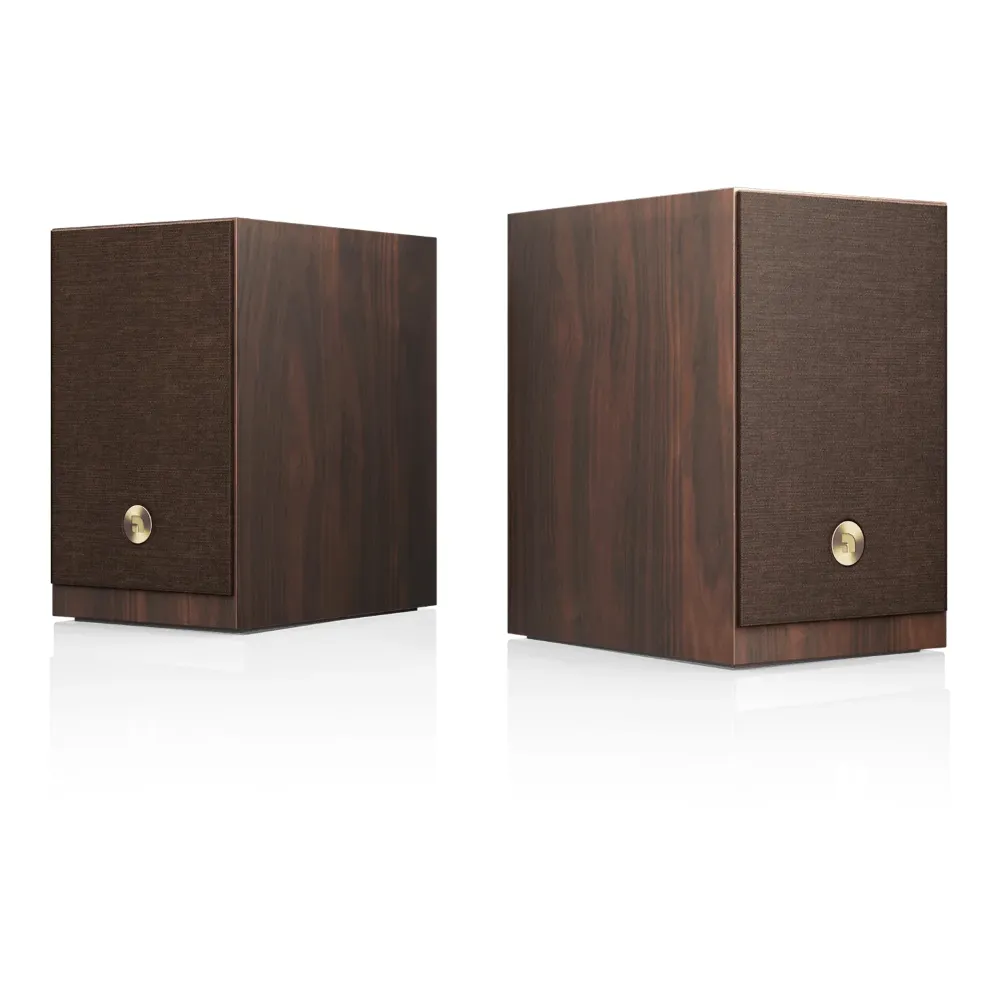 Audio Pro A28 Walnut