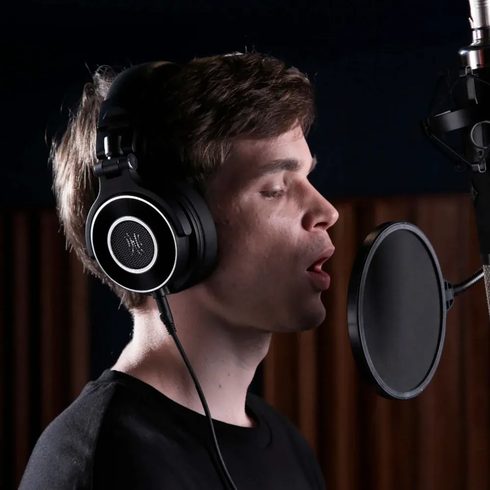 OneOdio Monitor 60 Black