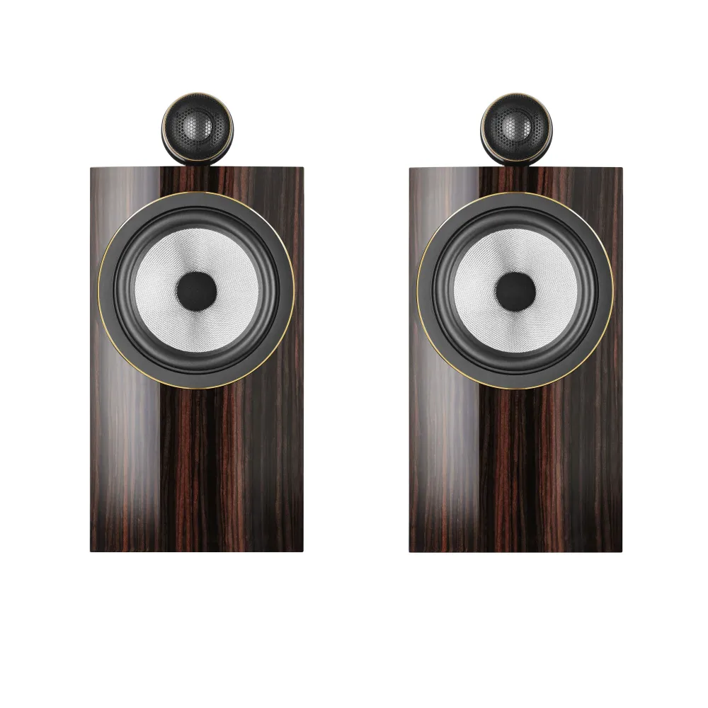 Bowers & Wilkins 705 S3 Signature Datuk Gloss