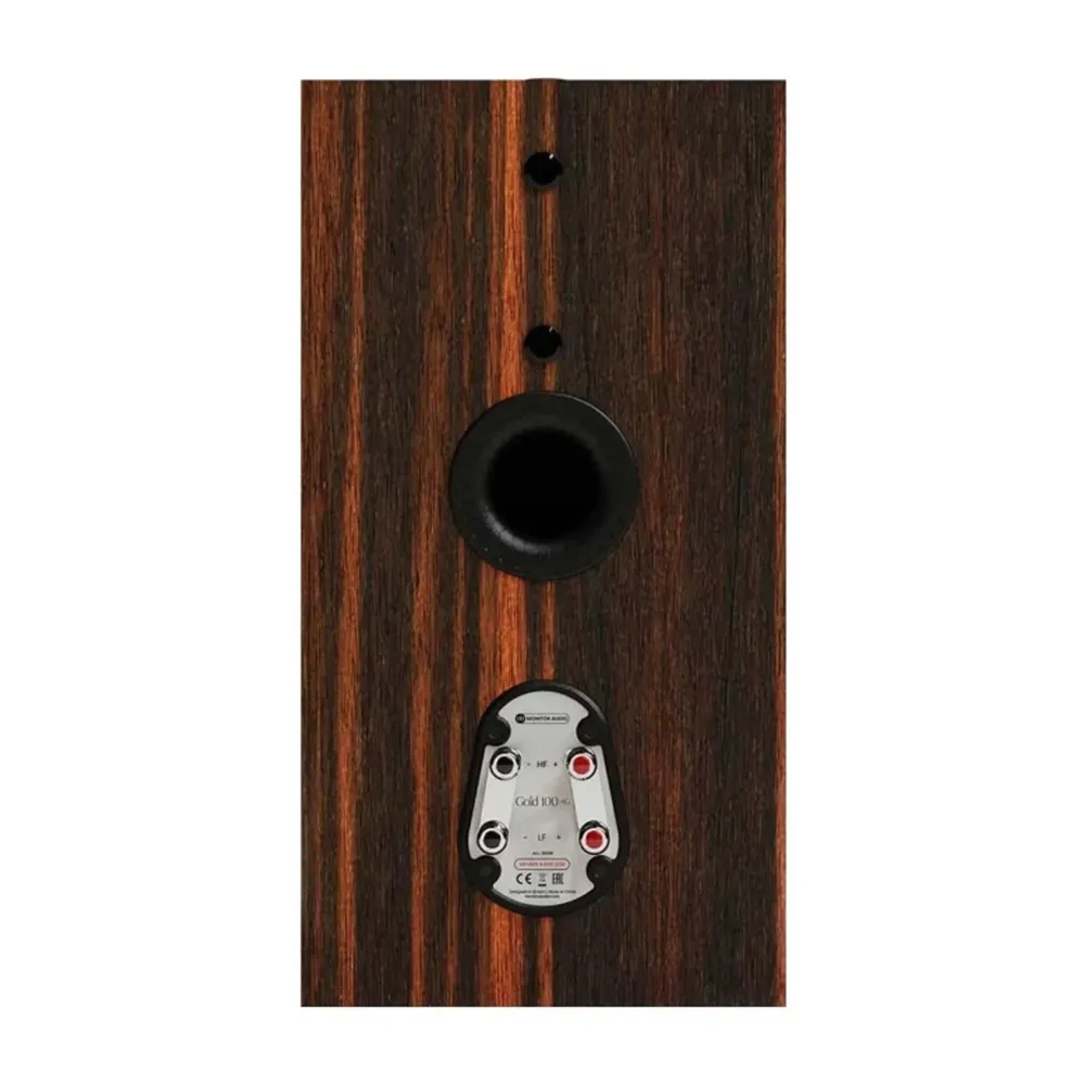 Monitor Audio Gold 100 (6G) Macassar