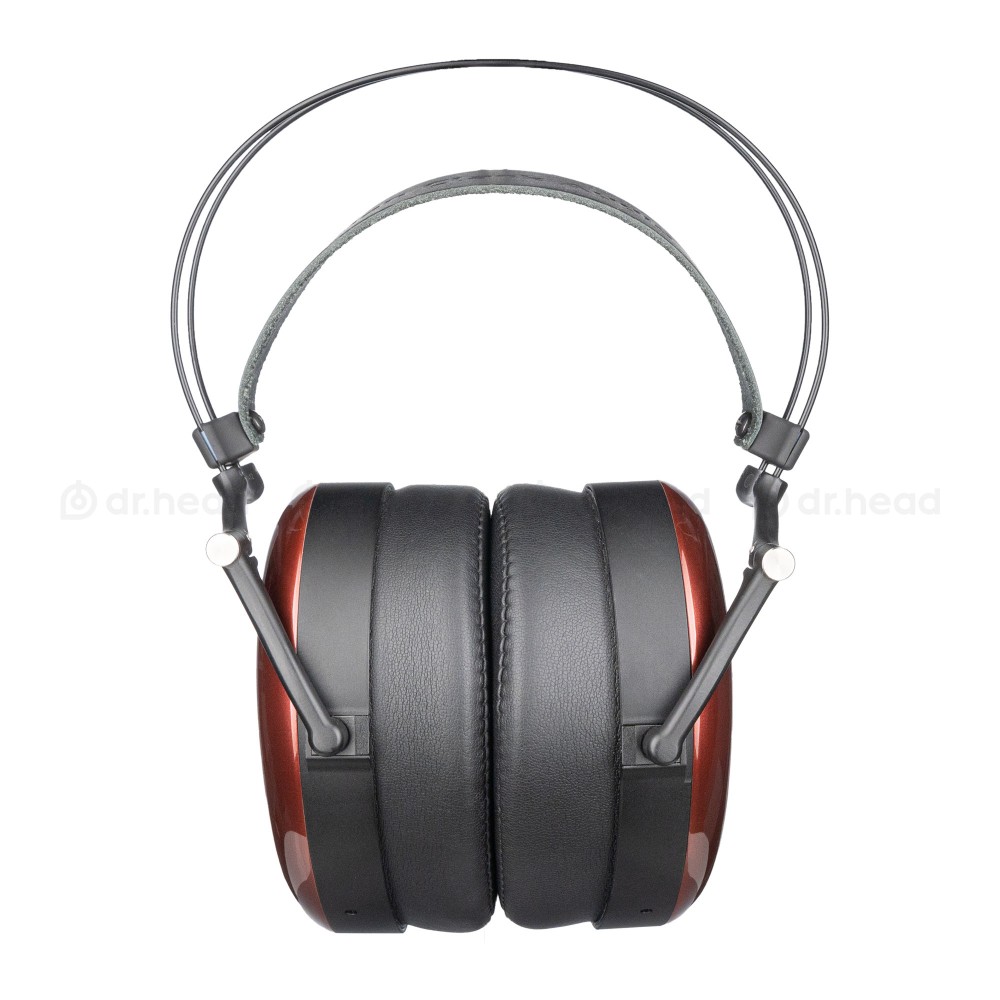 Dan Clark Audio AEON 2 Open Black Red 4.4mm