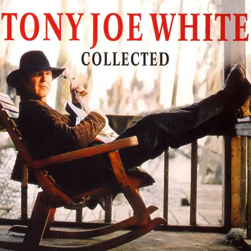 Tony Joe White _– Collected LP