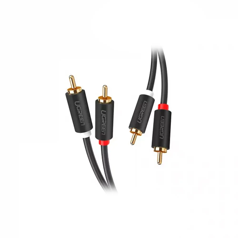 Ugreen AV104 (30747) 2RCA - 2RCA 1m