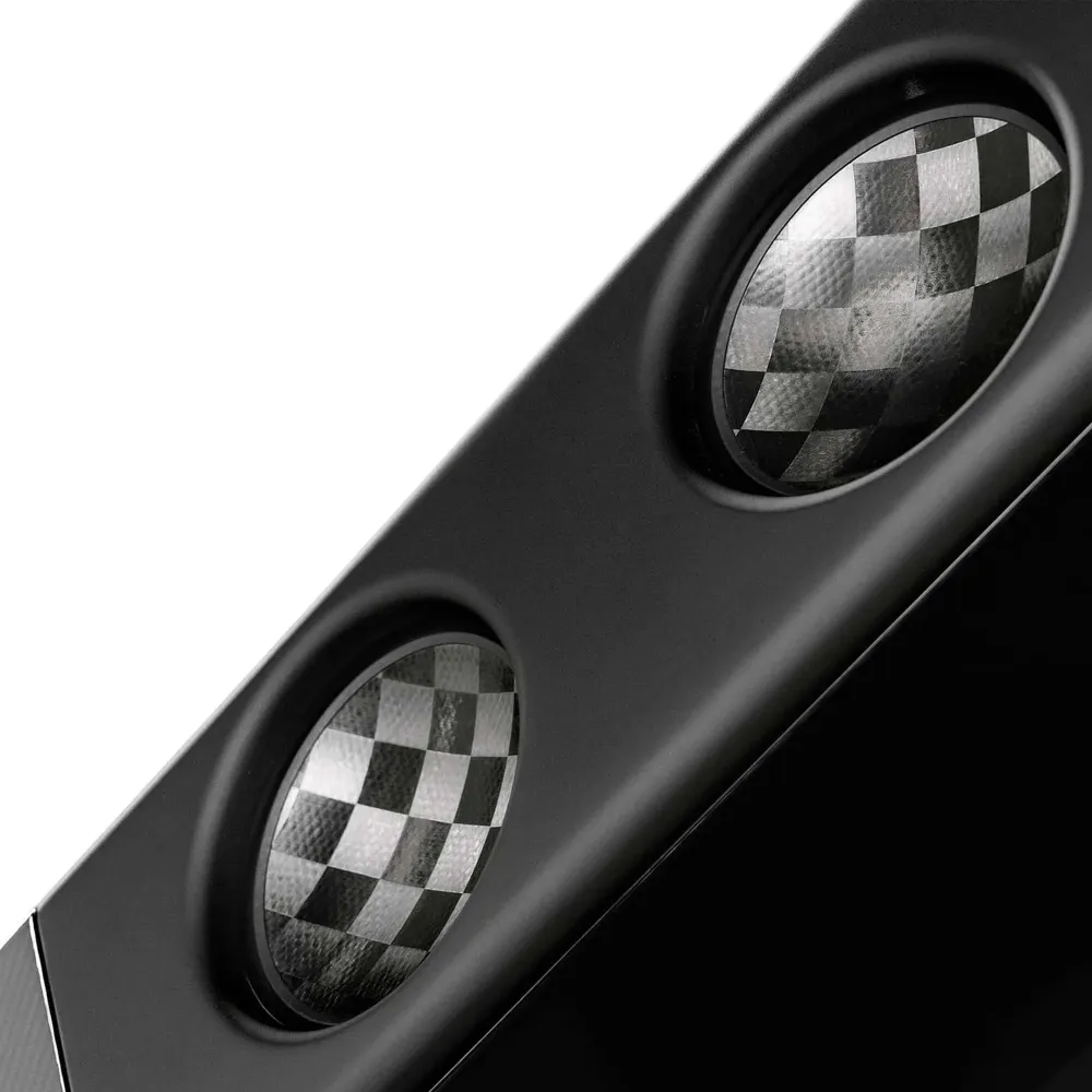 Borresen X2 Black Piano