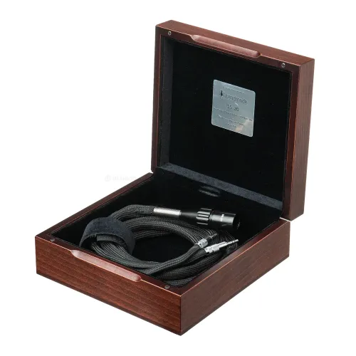 HeadMade SS-20 Focal Stellia Denon XLR 4pin 2m