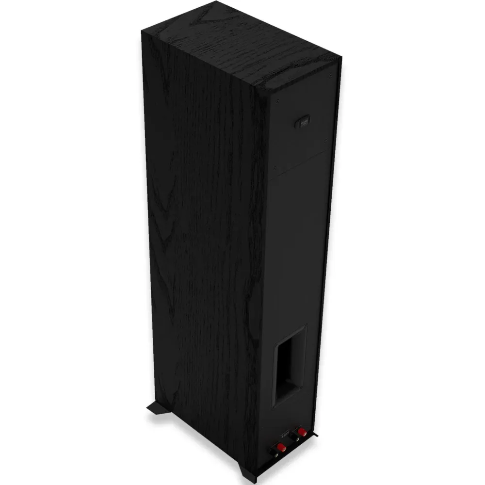 Klipsch R-600F Black