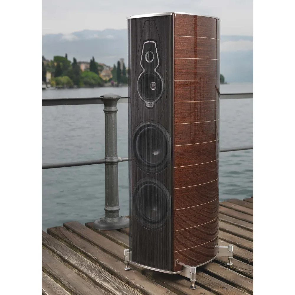 Sonus Faber Amati Tradition Wenge
