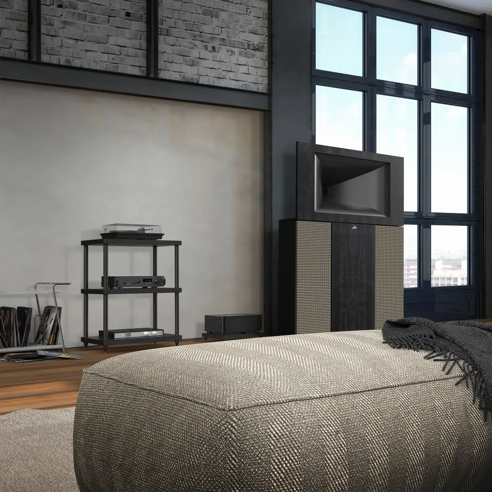 Klipsch Jubilee Black