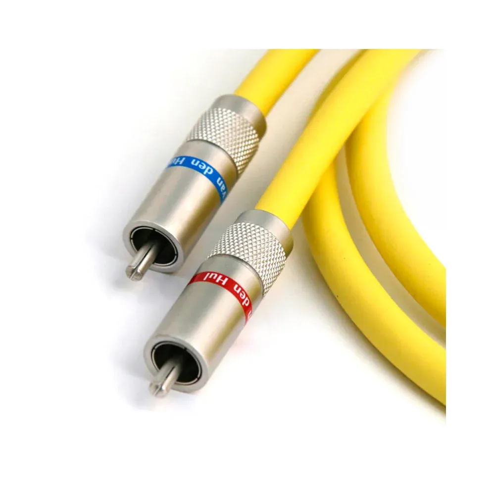 Van Den Hul 3T The Valley RCA 1.5 m