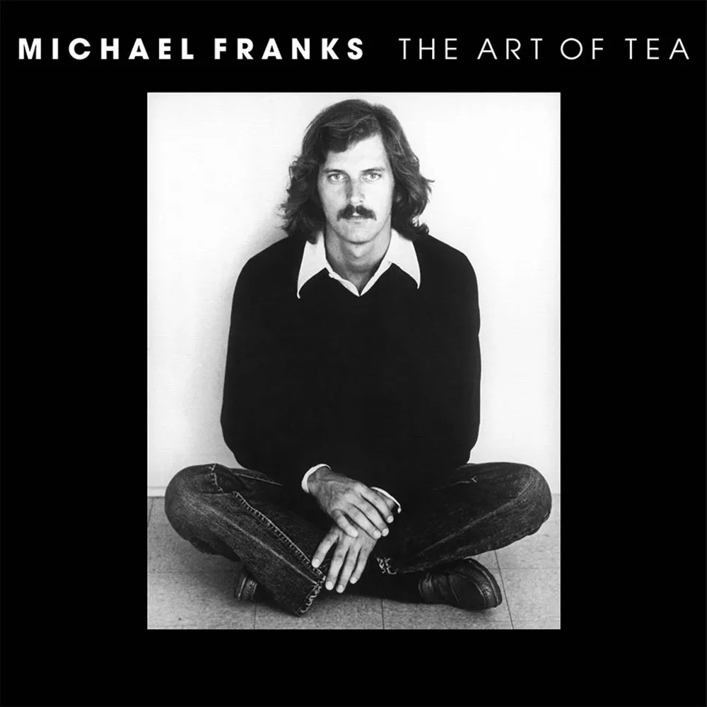 Michael Franks - The Art Of Tea - Speakers Corner Records LP