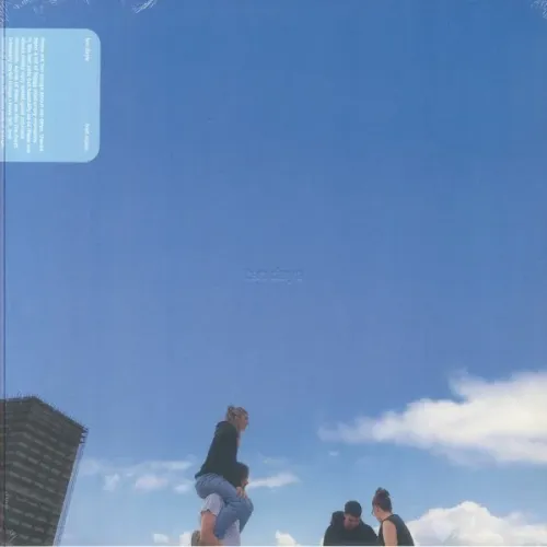 Fred again.. - Ten Days - White LP