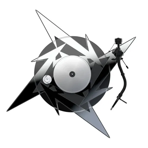 Pro-Ject Metallica Pick it S2 C