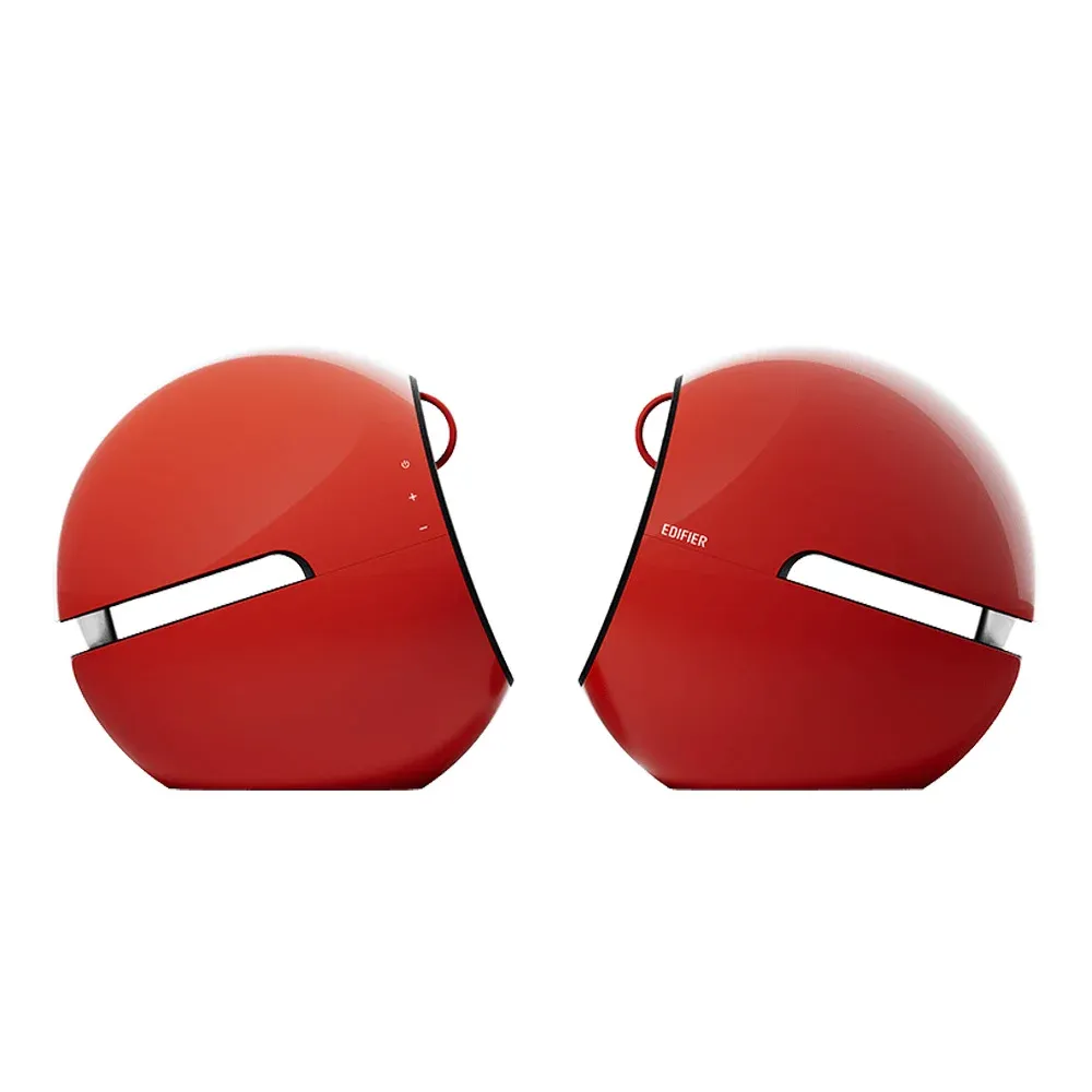 Edifier e25HD Red