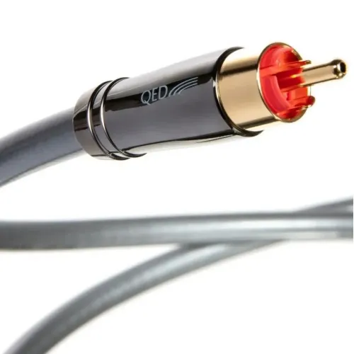 QED Performance Audio 40i RCA - RCA 1 m