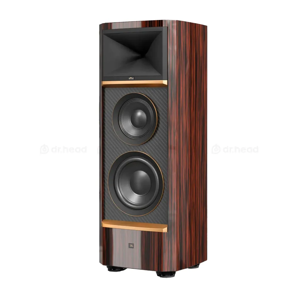 JBL Summit Pumori Ebony
