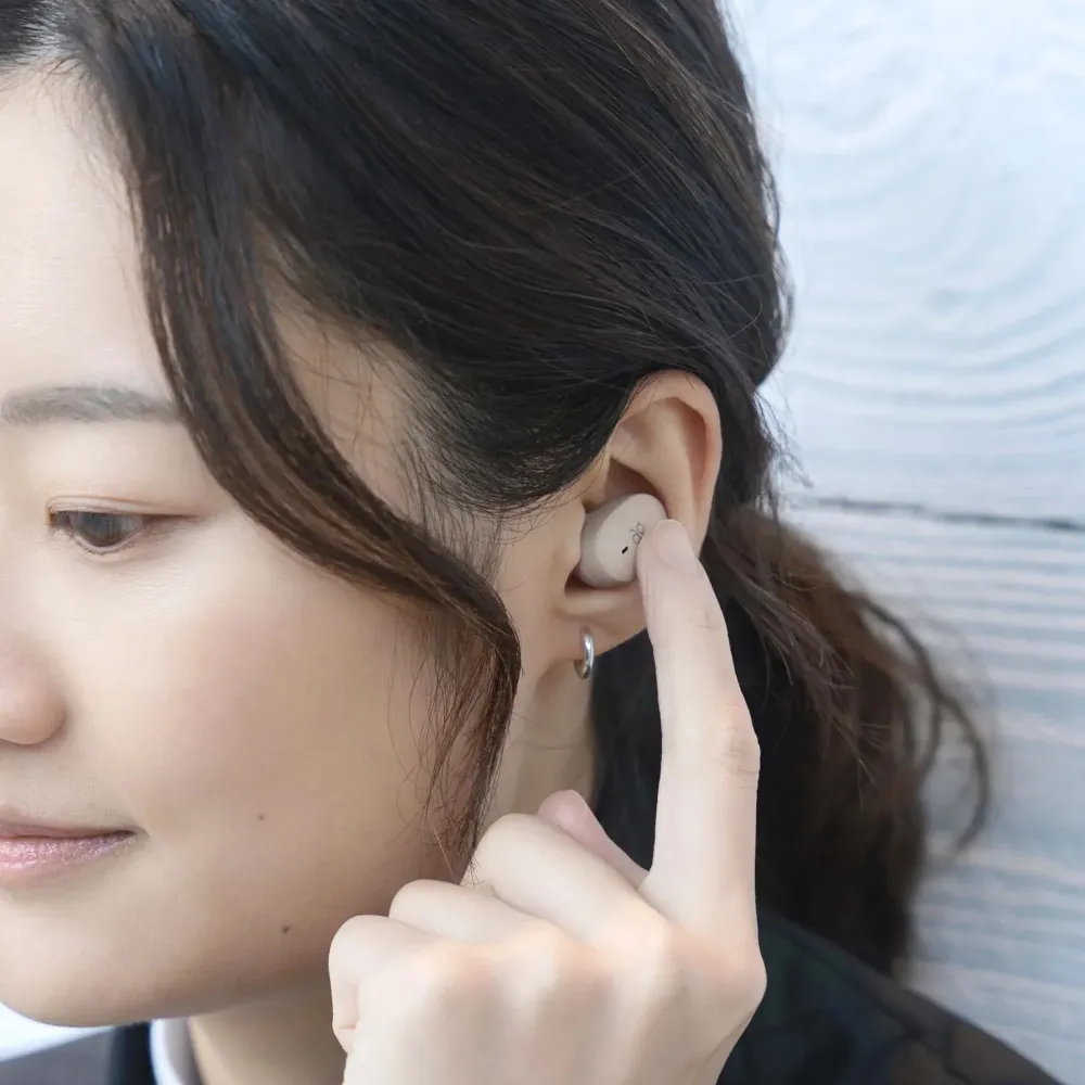 AG COTSUBU ASMR 3D Latte