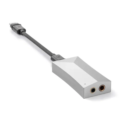 Astell&Kern AK HC4 Silver