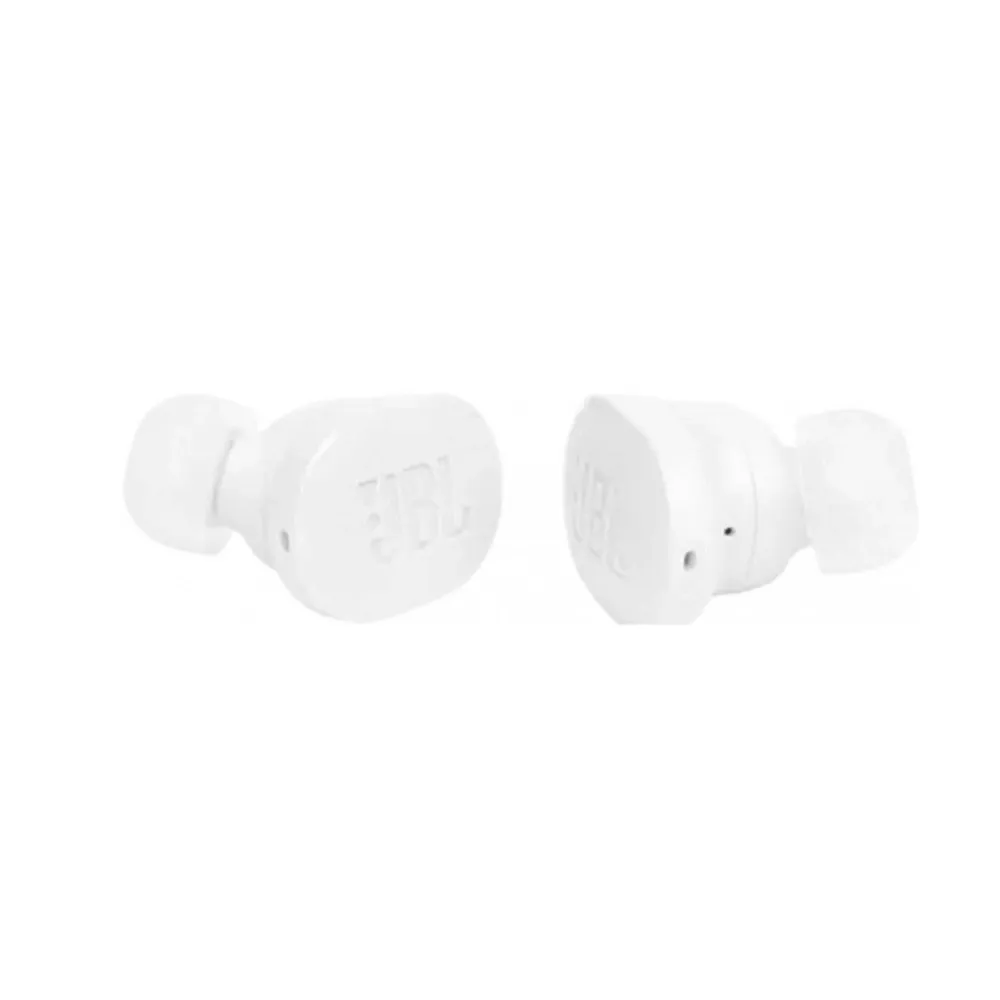 JBL Tune Buds White