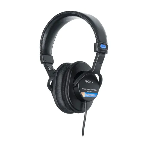 Sony MDR-7506