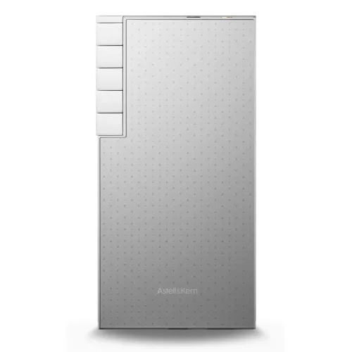 Astell&Kern PD10 Silver