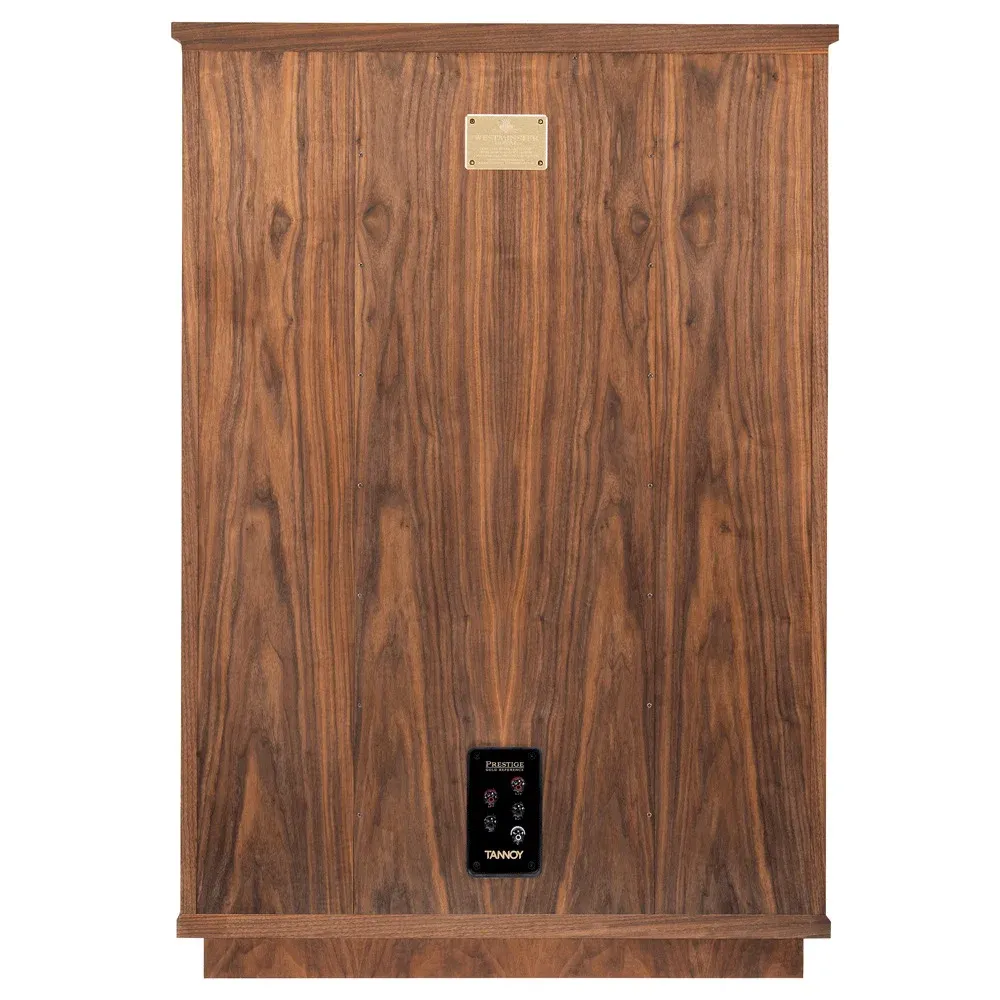 Tannoy Westminster Royal GR Walnut