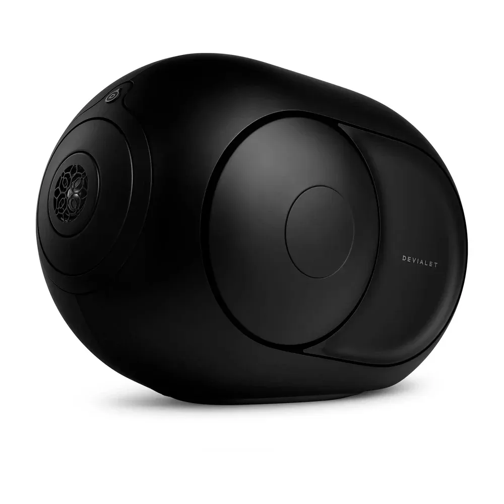 Devialet Phantom I 103 dB Matte Black