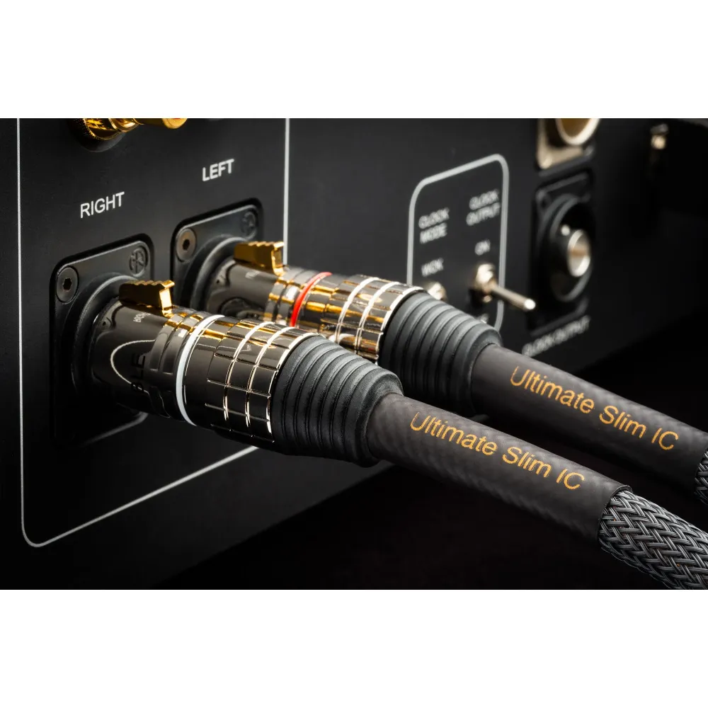 Tchernov Cable Ultimate Slim IC 2XLR-2XLR 2.65 m