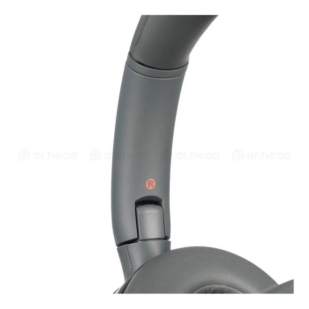 Sony ULT WEAR Forest Gray