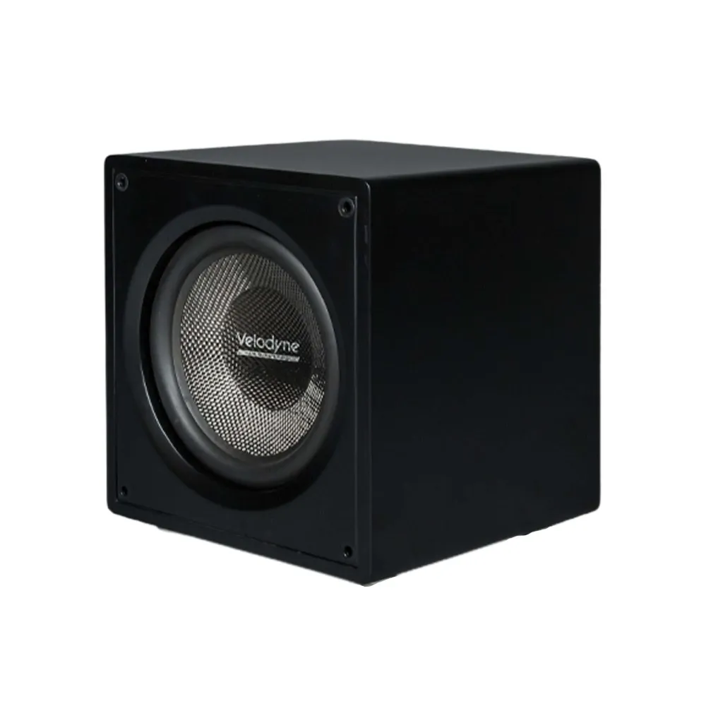 Velodyne Vi-Q12 Black