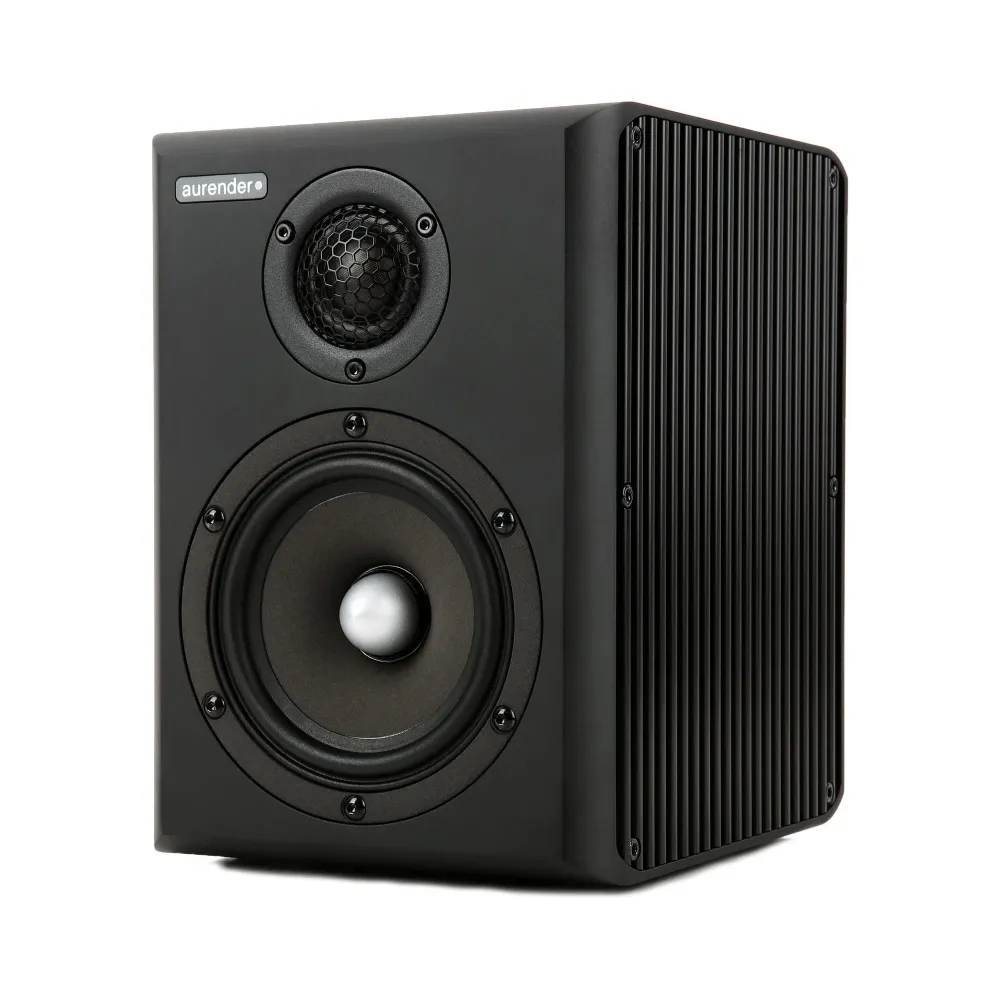 Aurender S5W Black