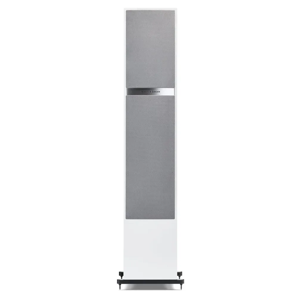 Martin Logan Motion 60XTi Matte White