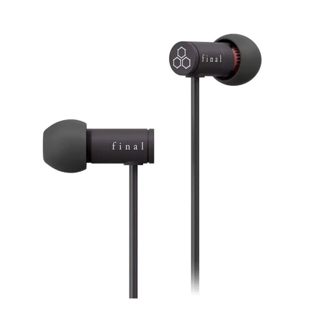 Final Audio VR500 Matte Gray