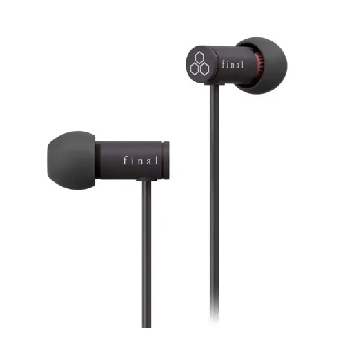 Final Audio VR500 Matte Gray