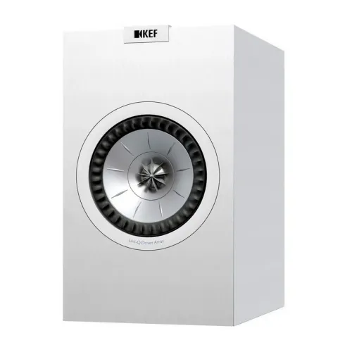 KEF Q150 Satin White