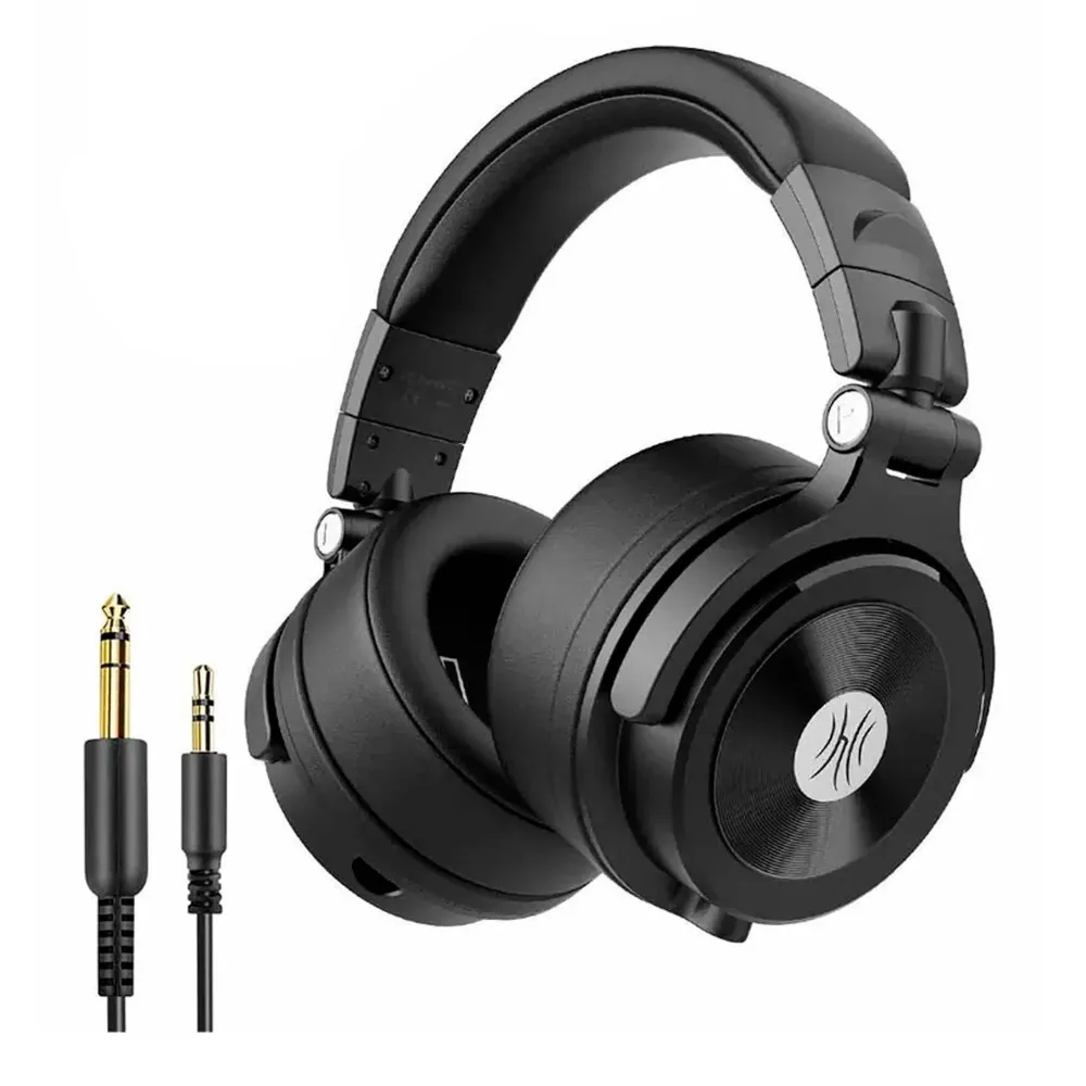 OneOdio Monitor 40 Black