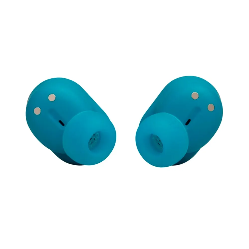 JBL Tune Buds 2 Turquoise