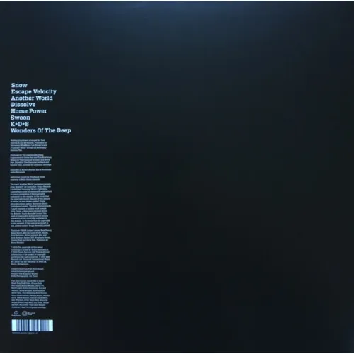 The Chemical Brothers - Further