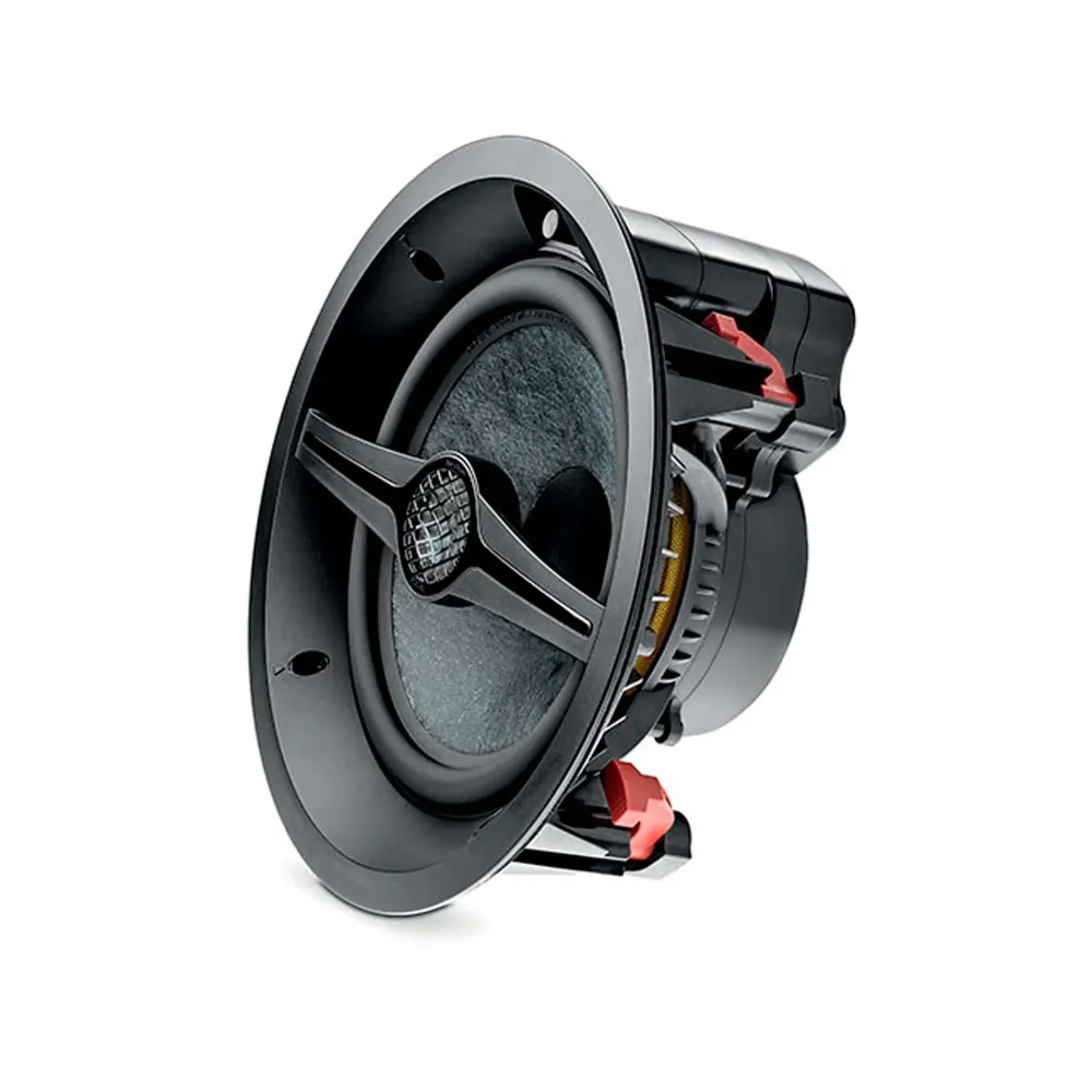 Focal Littora 1000 ICW8 Black